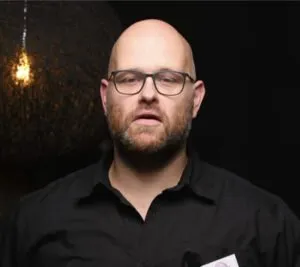 Sander Balk