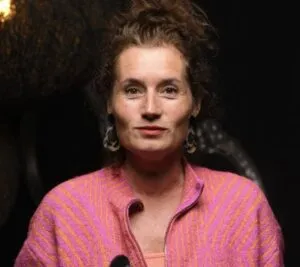 Sharon Zilverberg